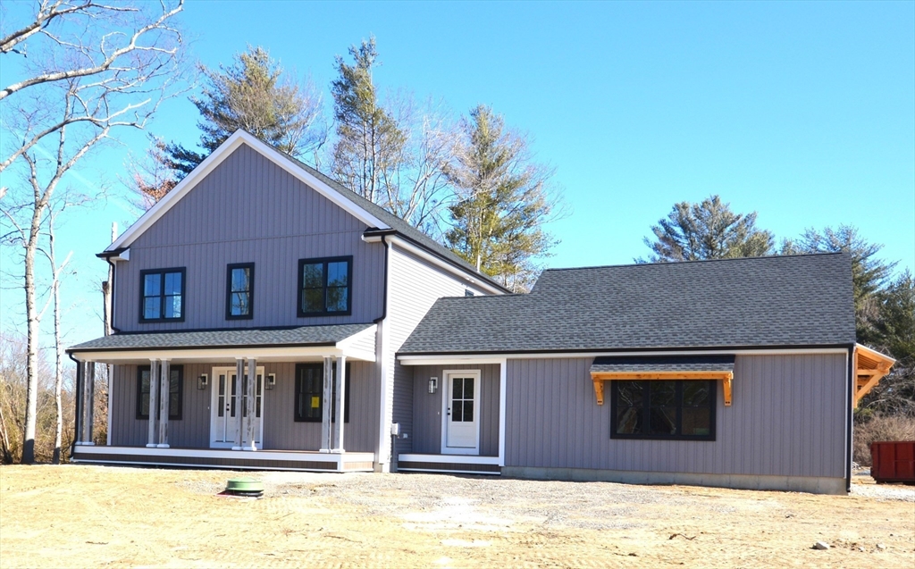 2 Fontana Way Property Photo