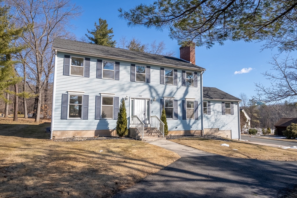 134 Christopher Terr Property Photo
