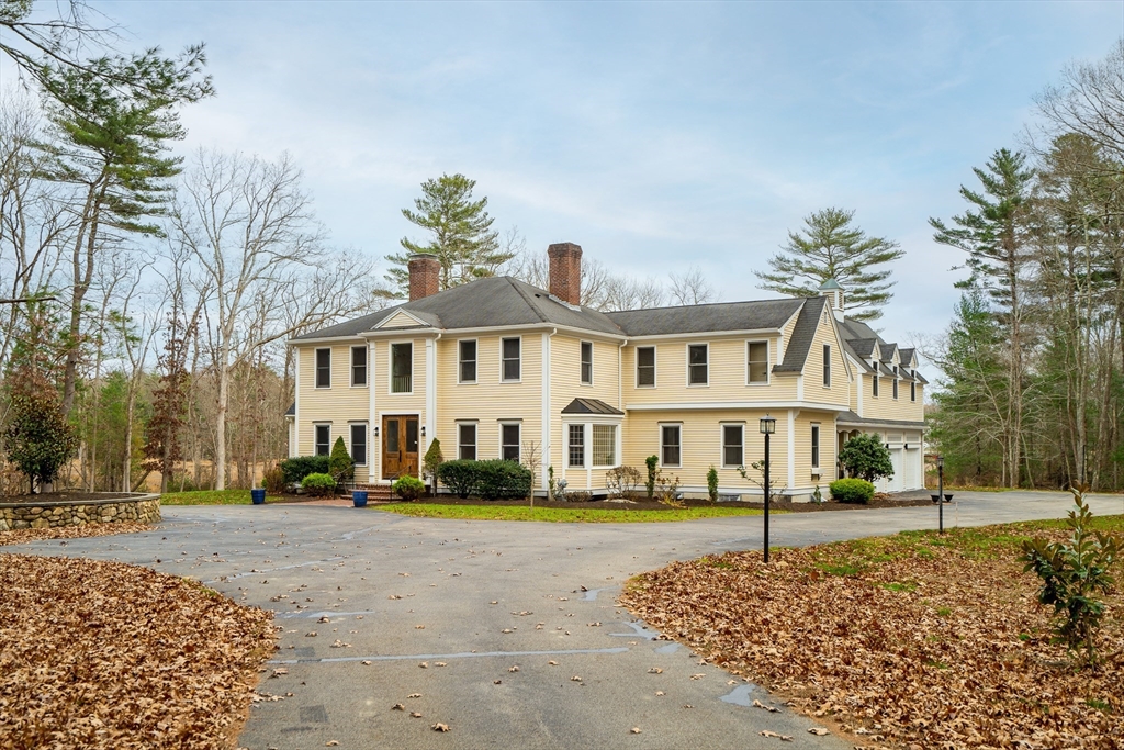 Norwell Real Estate Listings Main Image