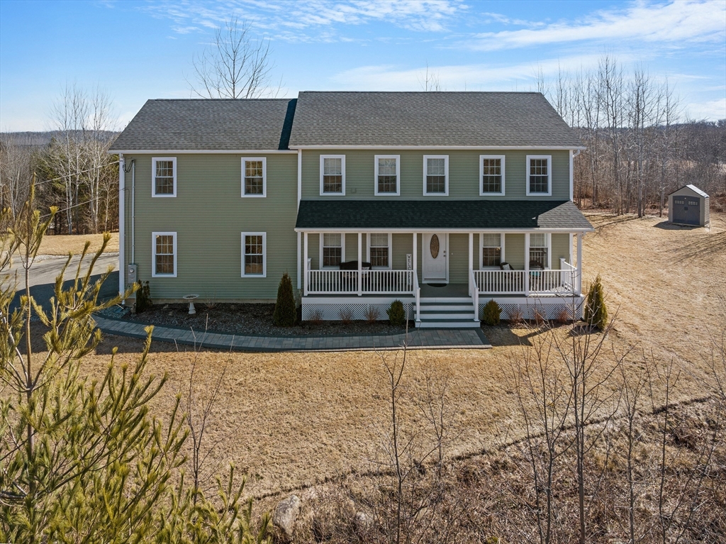 55 Haynes Hill Rd Property Photo