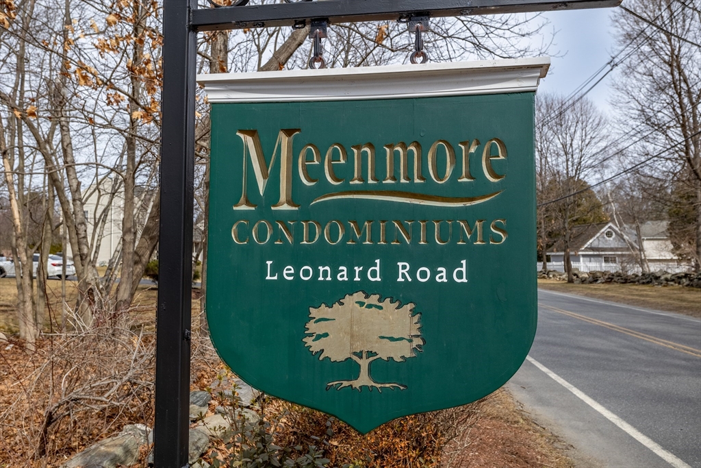 Boxborough Real Estate Listings Main Image