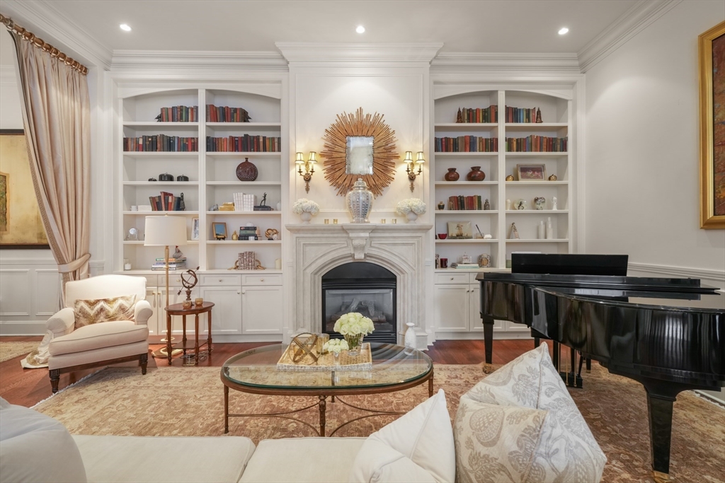 50 Beacon St # 1 Property Photo