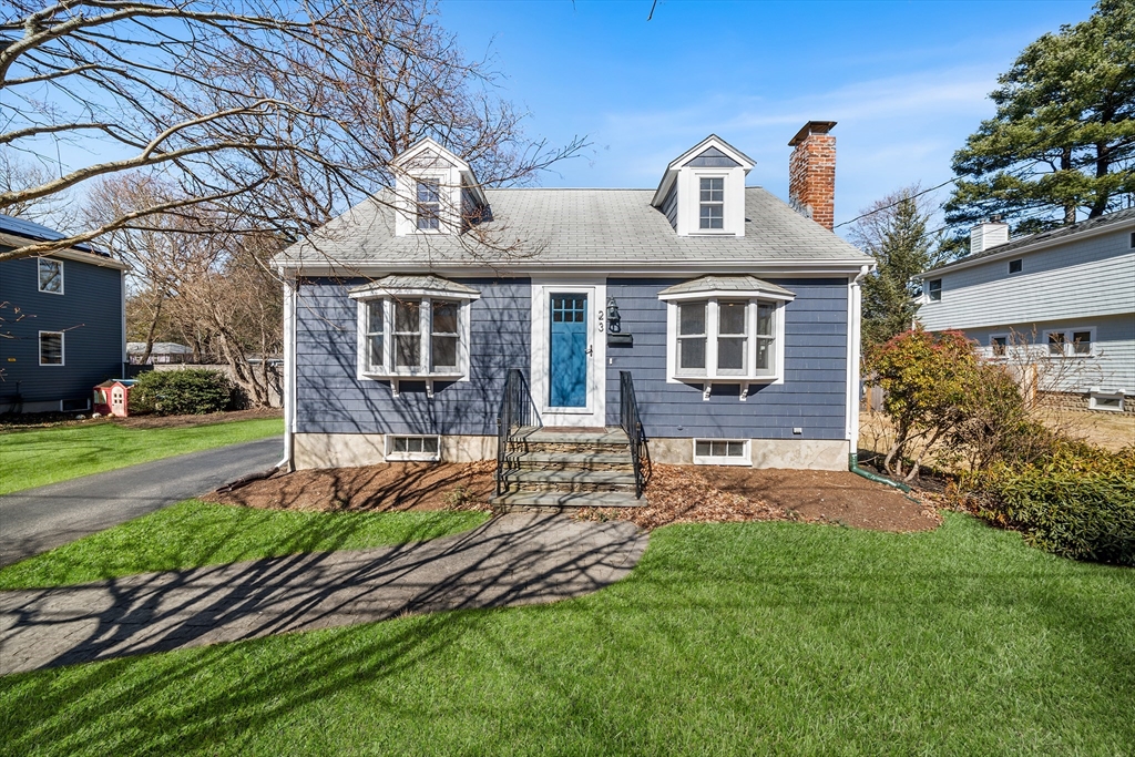 23 Lake Rd Property Photo