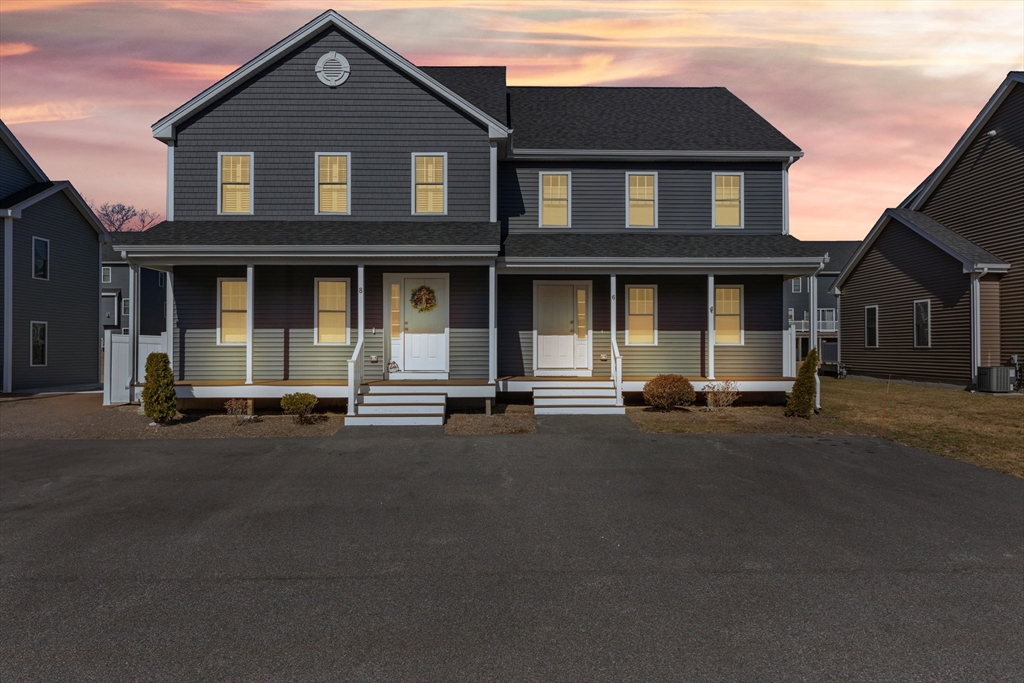6 Bernards Way # 6 Property Photo