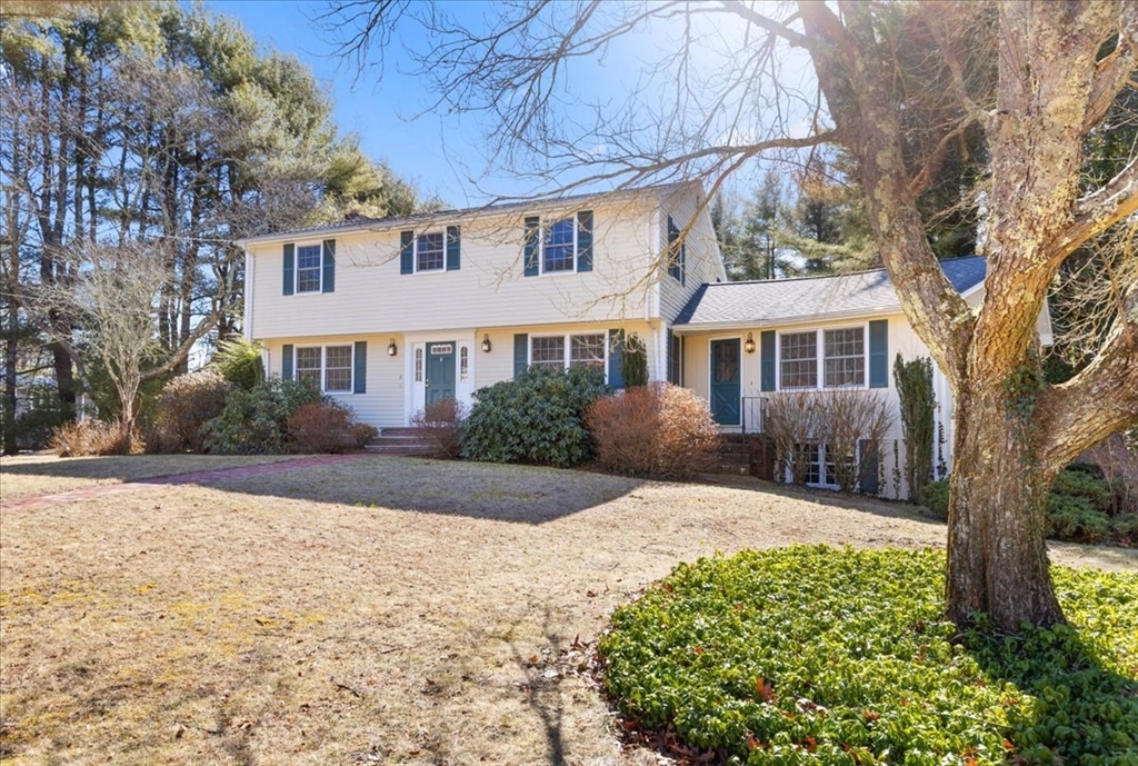 5 Pheasant Lane Property Photo