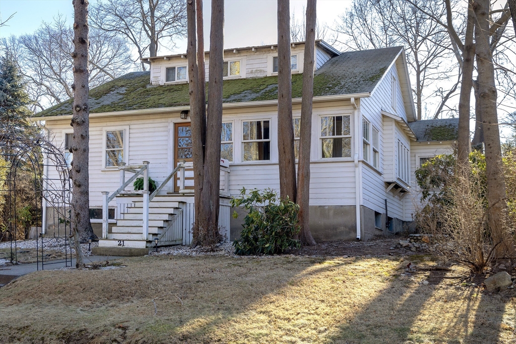 21 Surry Road Property Photo