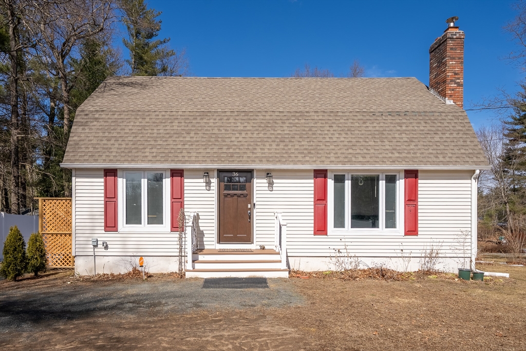 36 Bennett Rd Property Photo