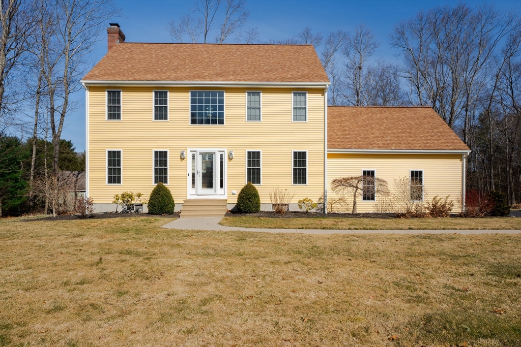 78 Turnstone Drive Property Photo