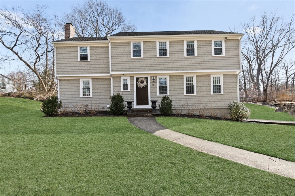 31 Park Cir Property Photo