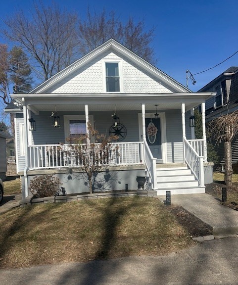 54 Hawthorne Street Property Photo