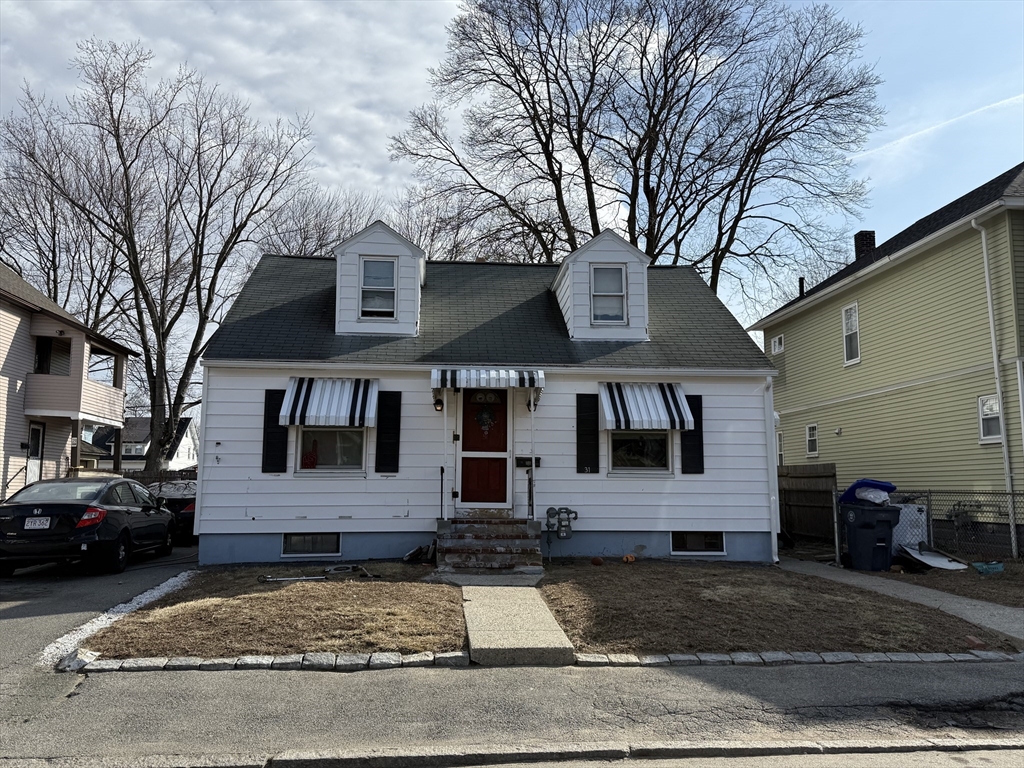 Methuen Real Estate Listings Main Image