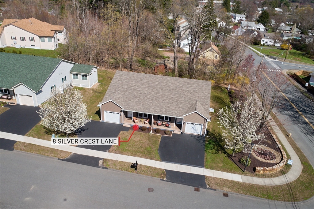 8 Silver Crest Lane # 8 Property Photo