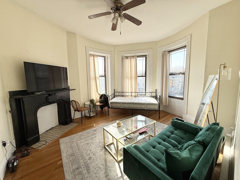 1451 Tremont St # 2f Property Photo