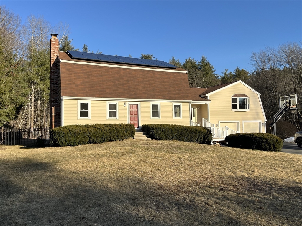 24 Vine Brook Road Property Photo