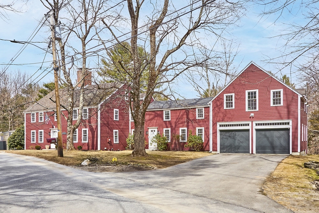 1019 North Road Property Photo