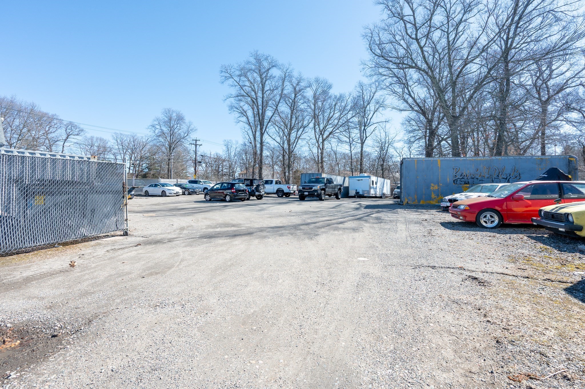 900 Pleasant Street Property Photo 12