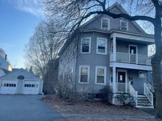 9 Chase St. Property Photo