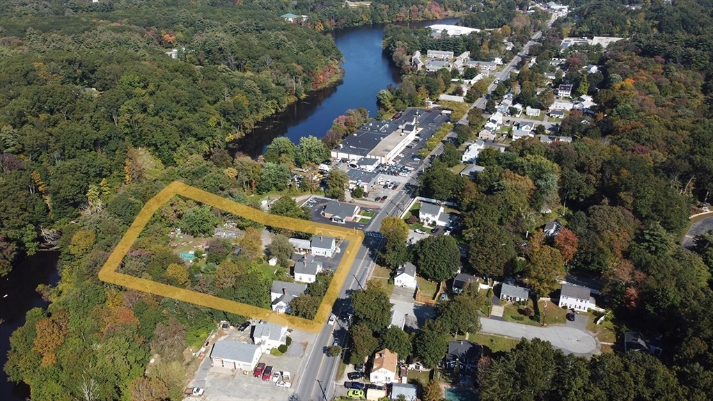 66-68-70 Powder Mill Road Property Photo