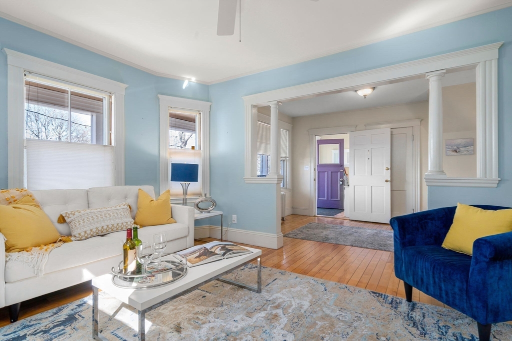 48 Florence Ave # 1 Property Photo
