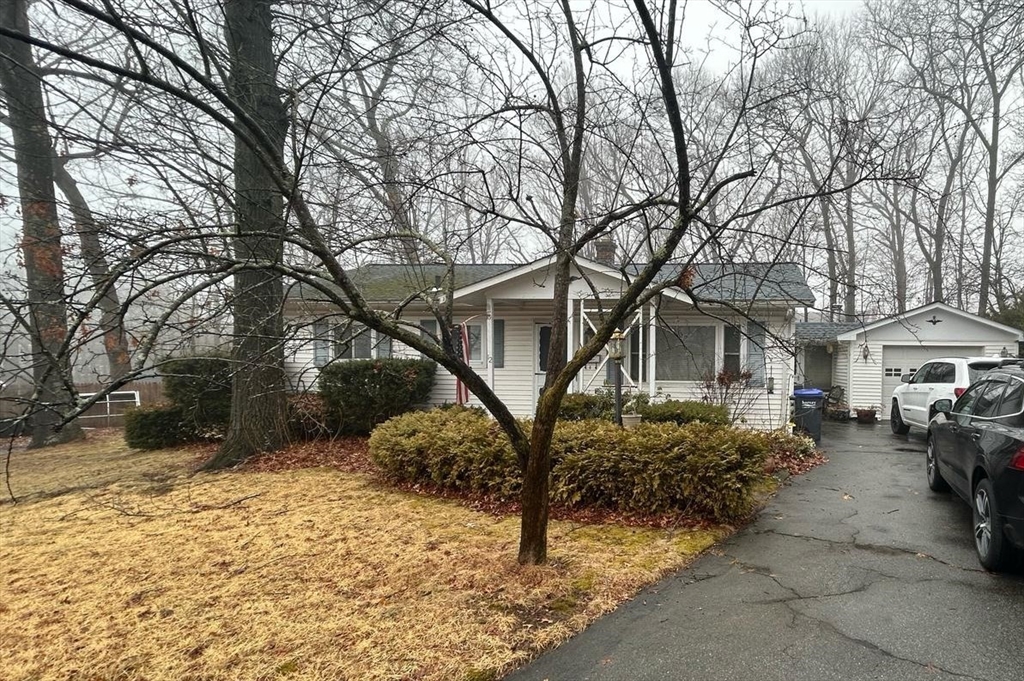 Plainville Real Estate Listings Main Image