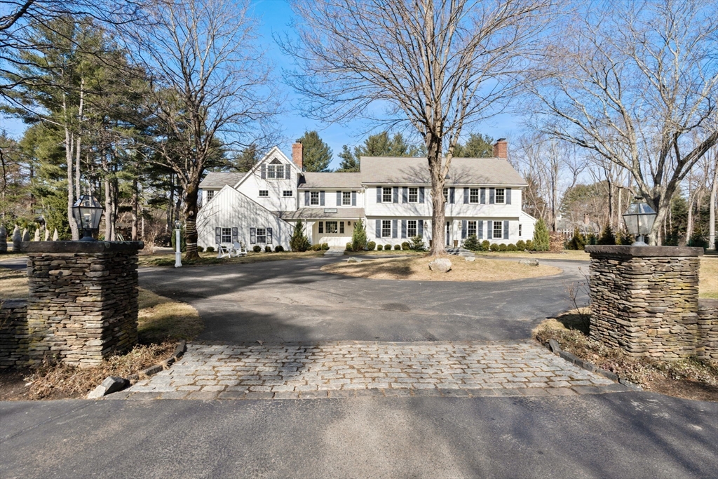 39 Westerly Road Property Photo