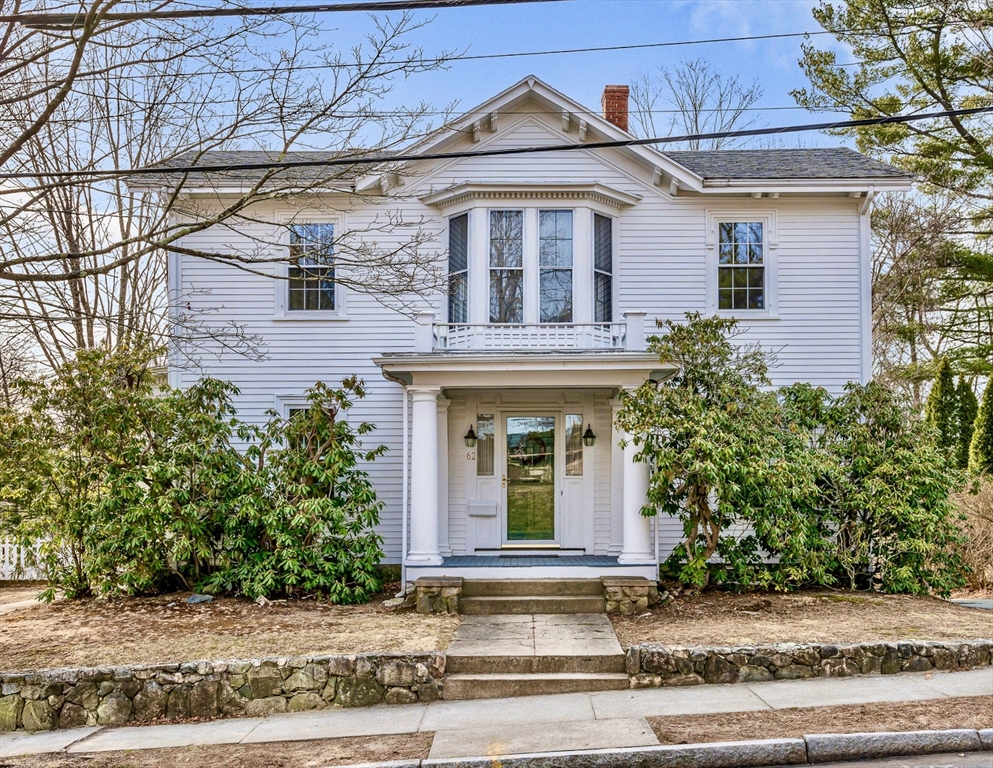 62 Linden Street Property Photo