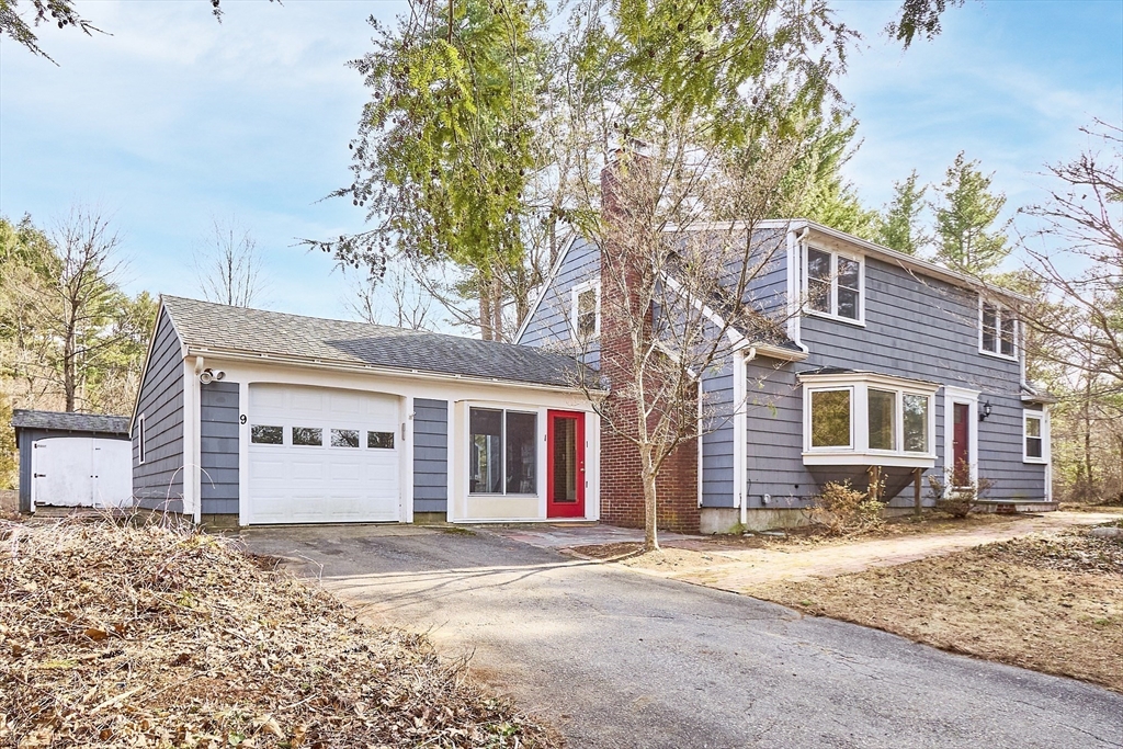 9 Cole Rd Property Photo