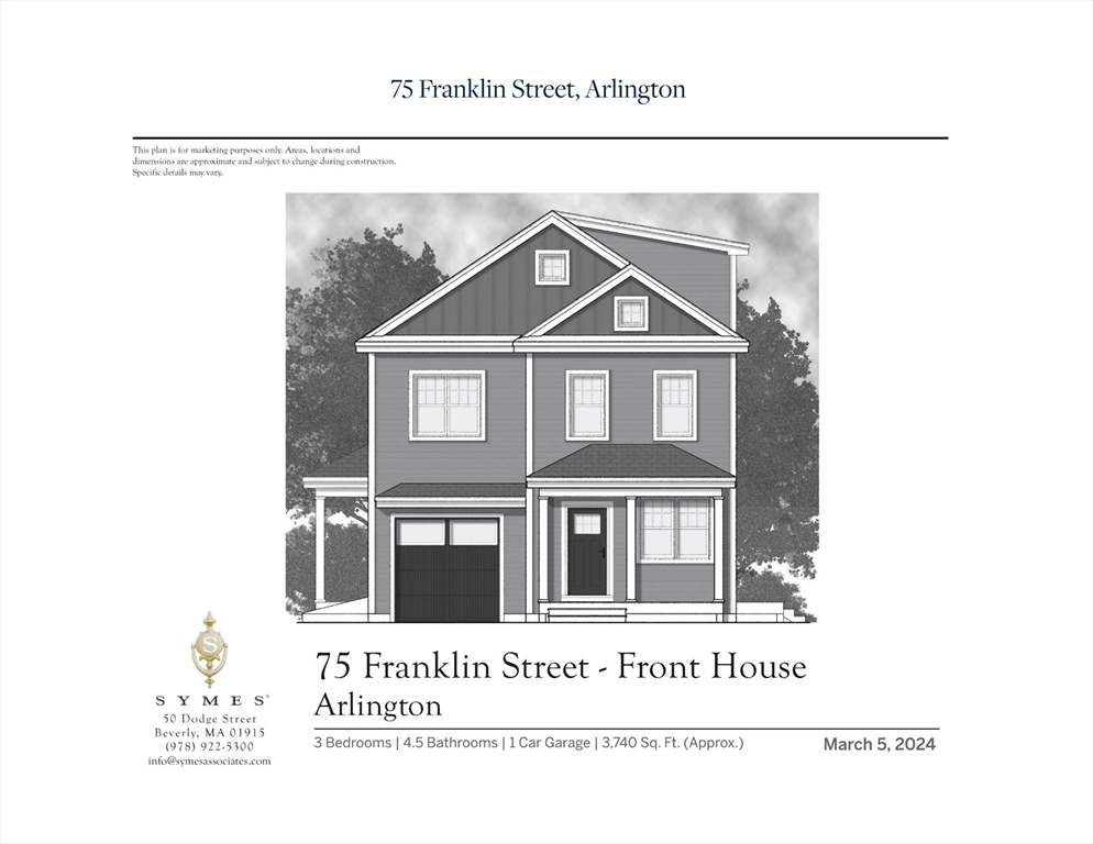75 Franklin Street Property Photo