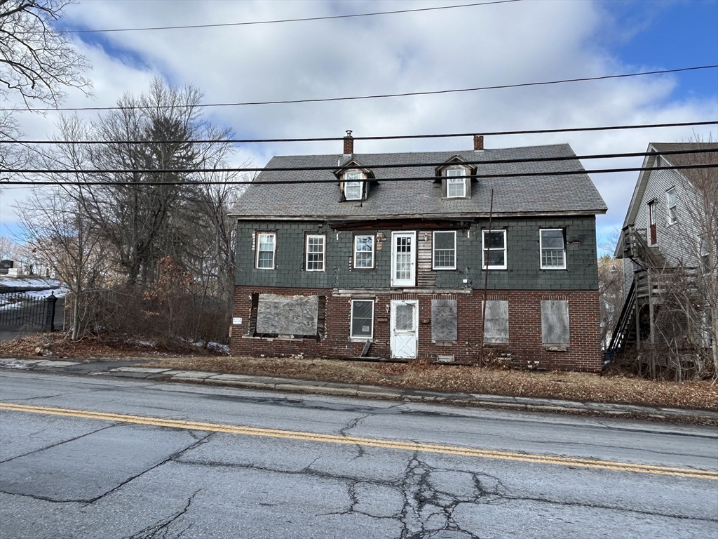 65 West St Property Photo