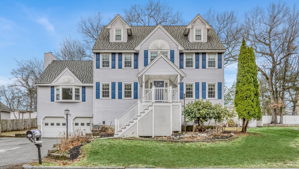 8 Dexters Lane Property Photo