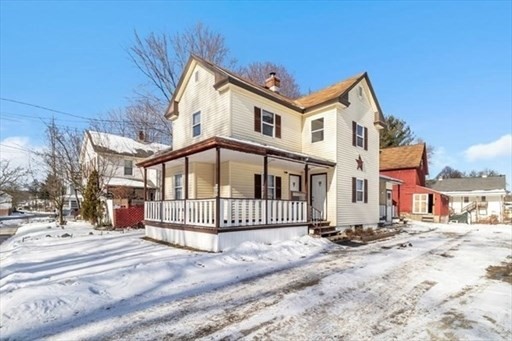 30 Danforth Ave # 1 Property Photo