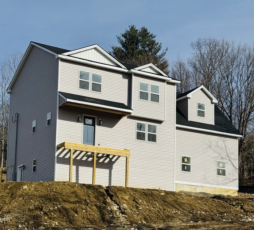 6 Eagleton St Property Photo