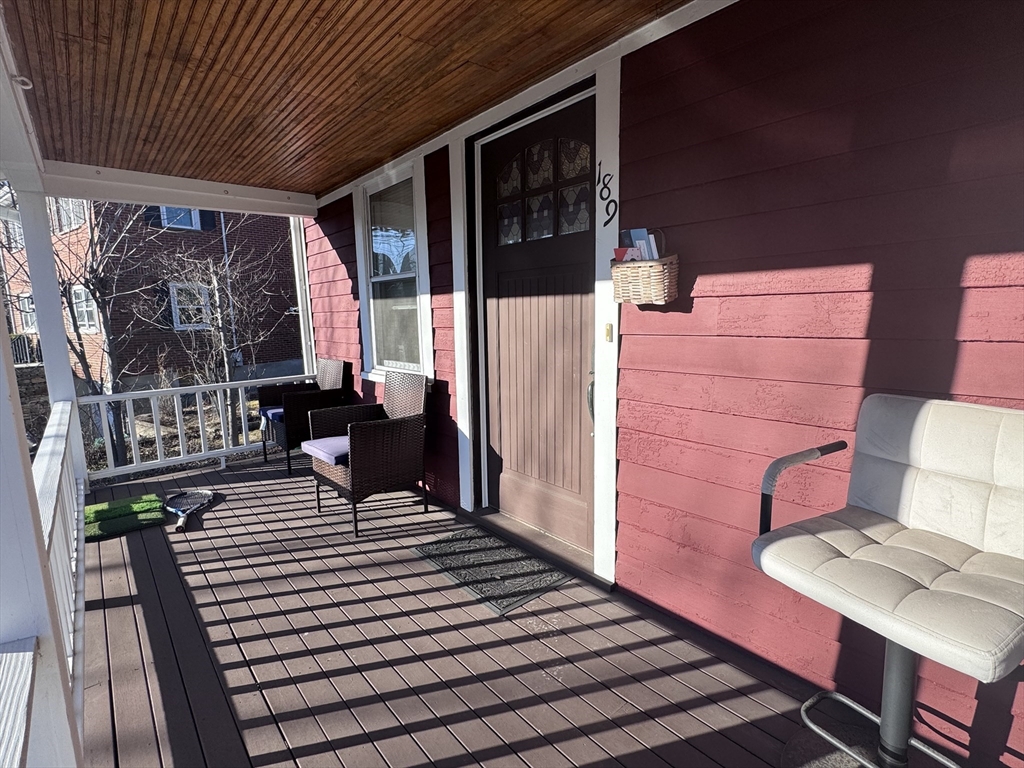 189 Jackson # 189 Property Photo 11