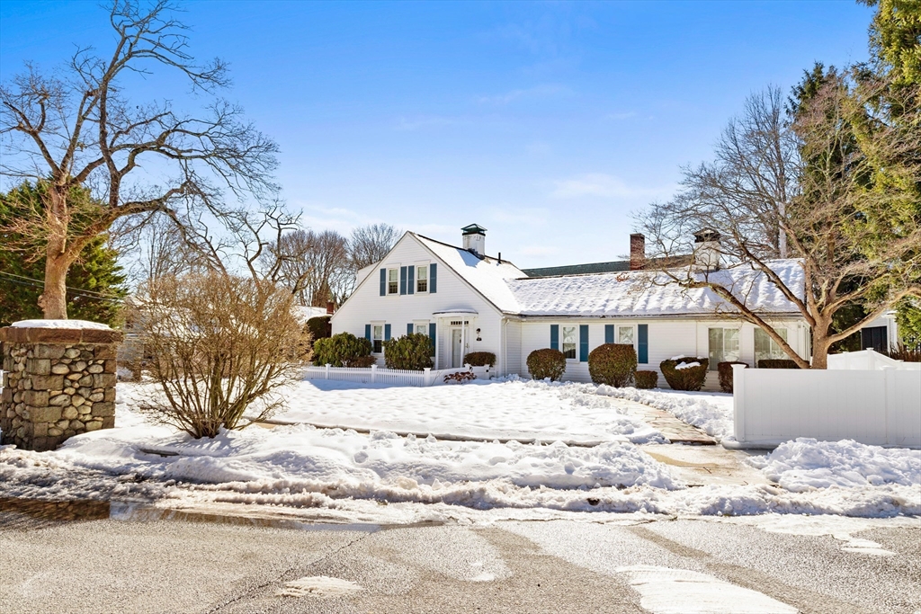 Medford Real Estate Listings Main Image
