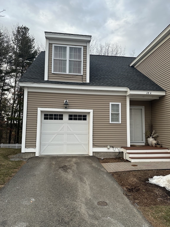 18 Longview Circle # A Property Photo