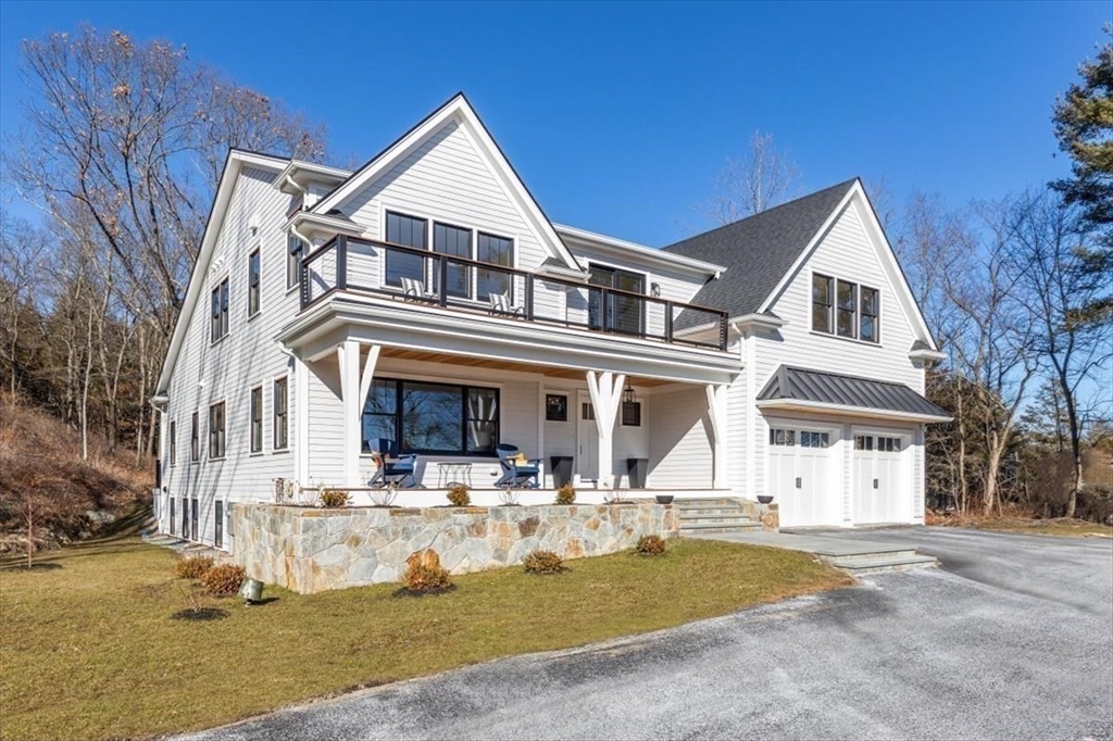 381 Westfield Street Property Photo