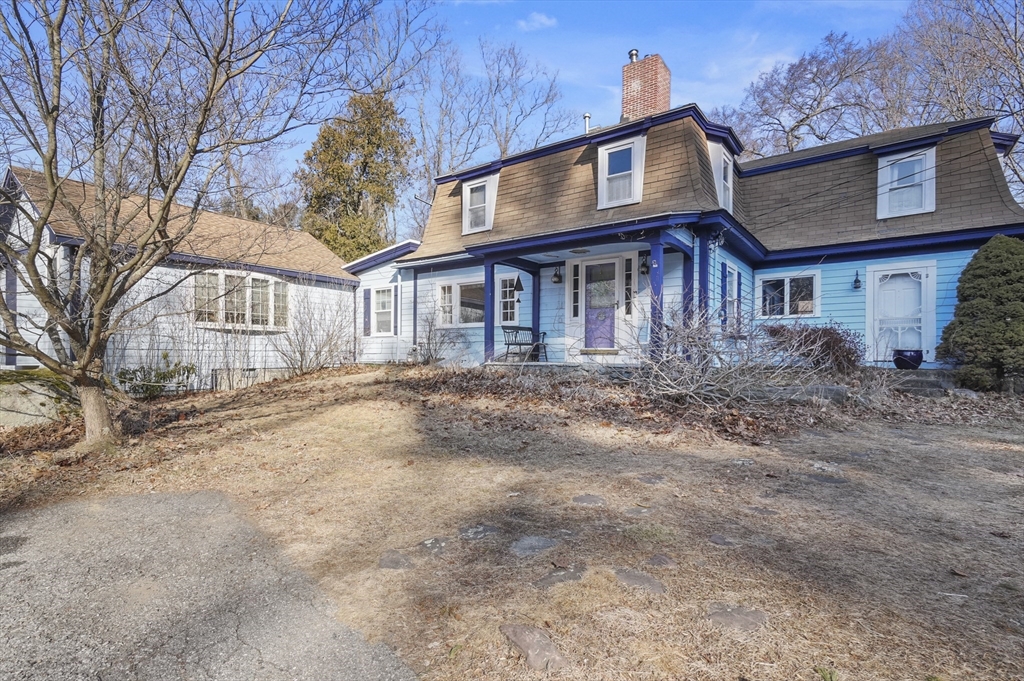 101 Hunt Rd Property Photo