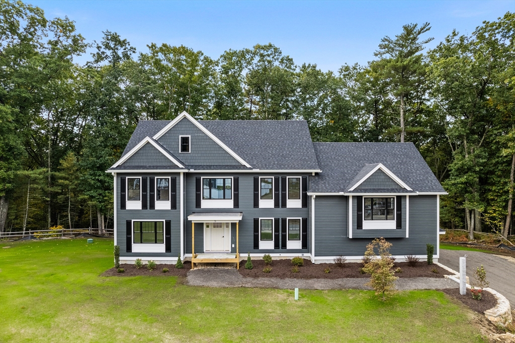 Amesbury Real Estate Listings Main Image