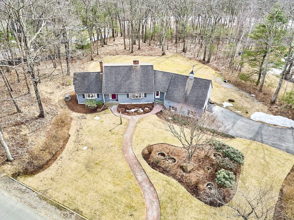 Boxford Real Estate Listings Main Image