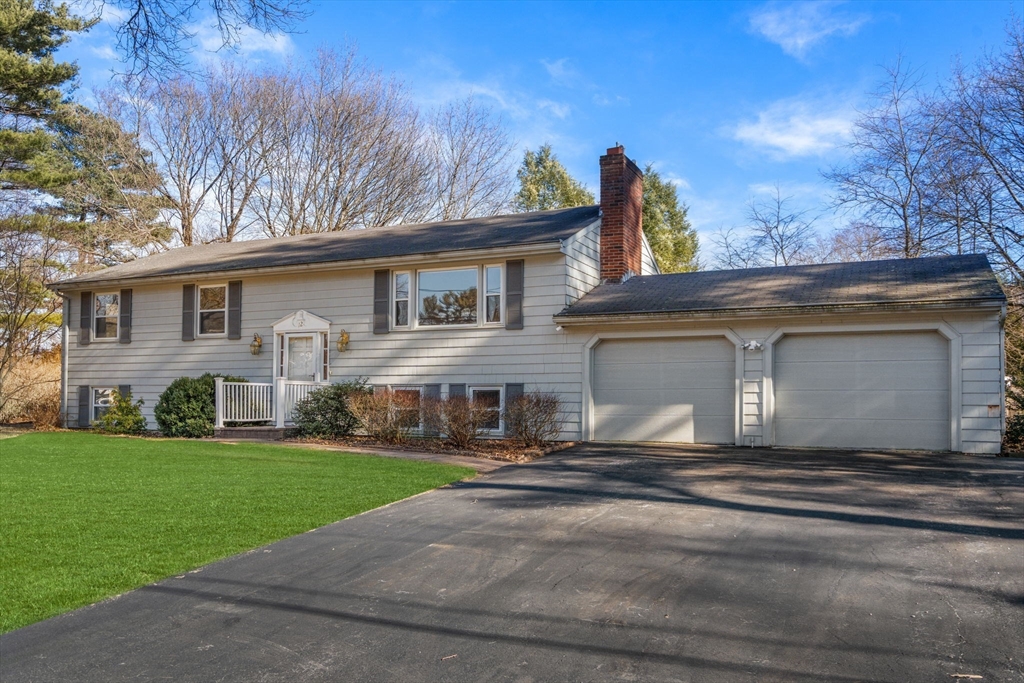 Wayland Real Estate Listings Main Image