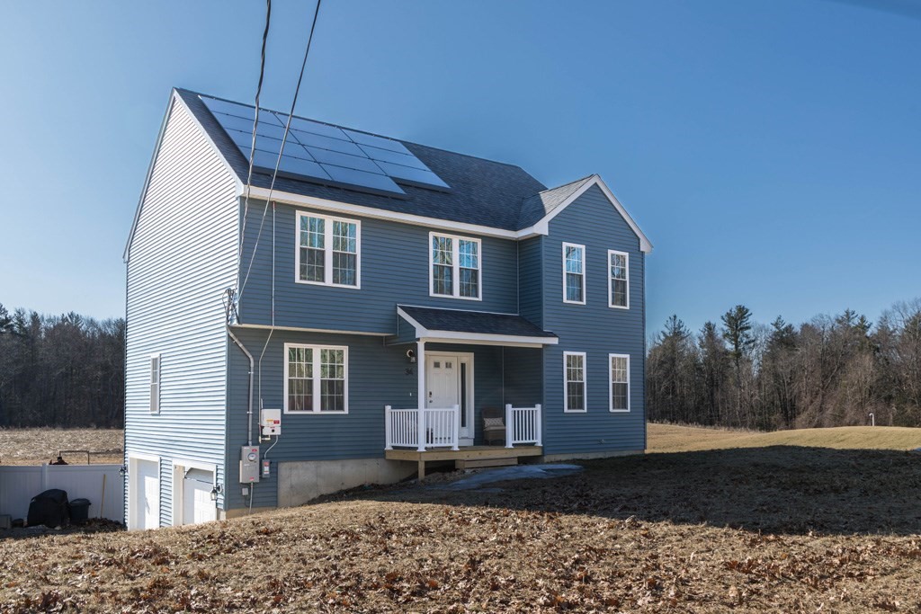 34 Emerald Road Property Photo