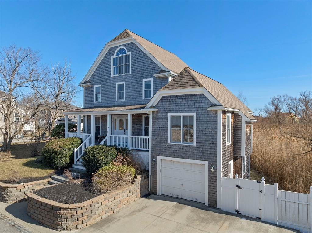 31 Bradford Street Property Photo