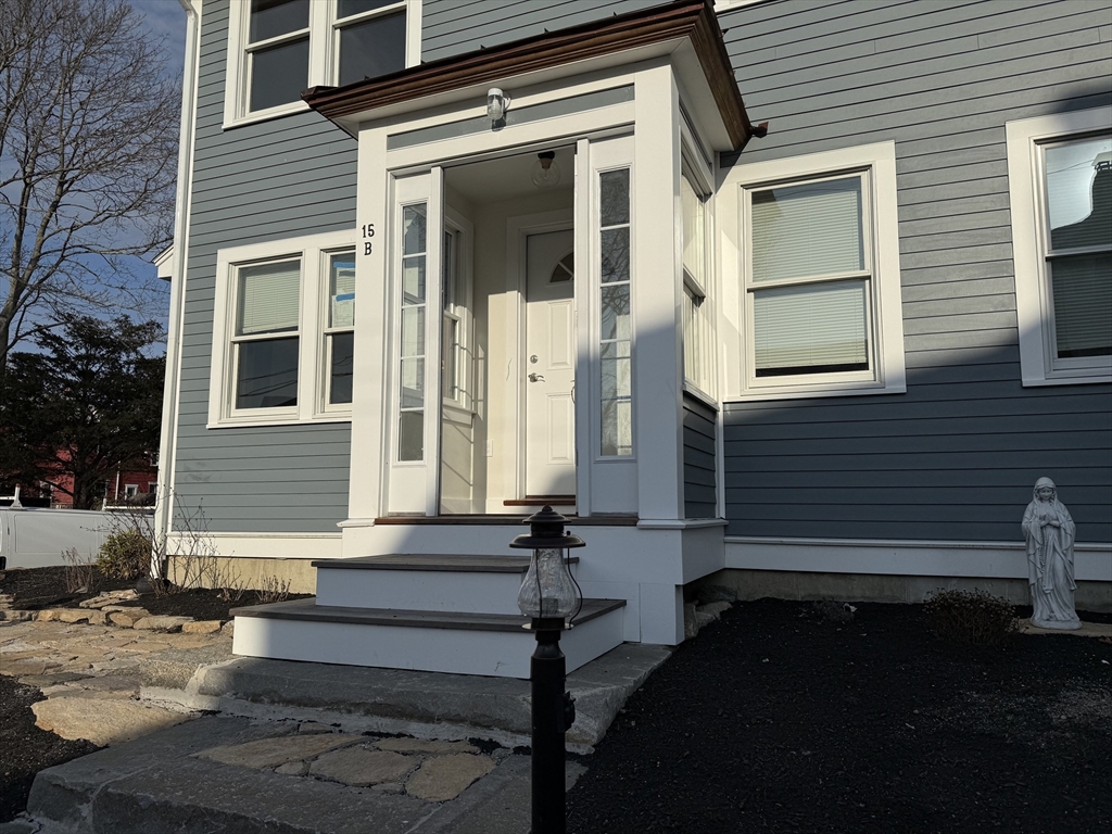 15 Cherry Street # B Property Photo