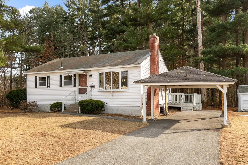 5 Arlington St Property Photo