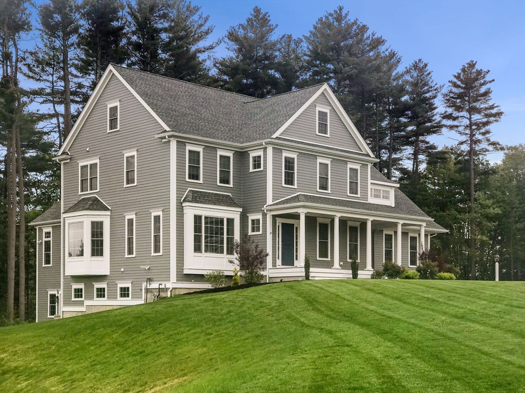 Millis Real Estate Listings Main Image