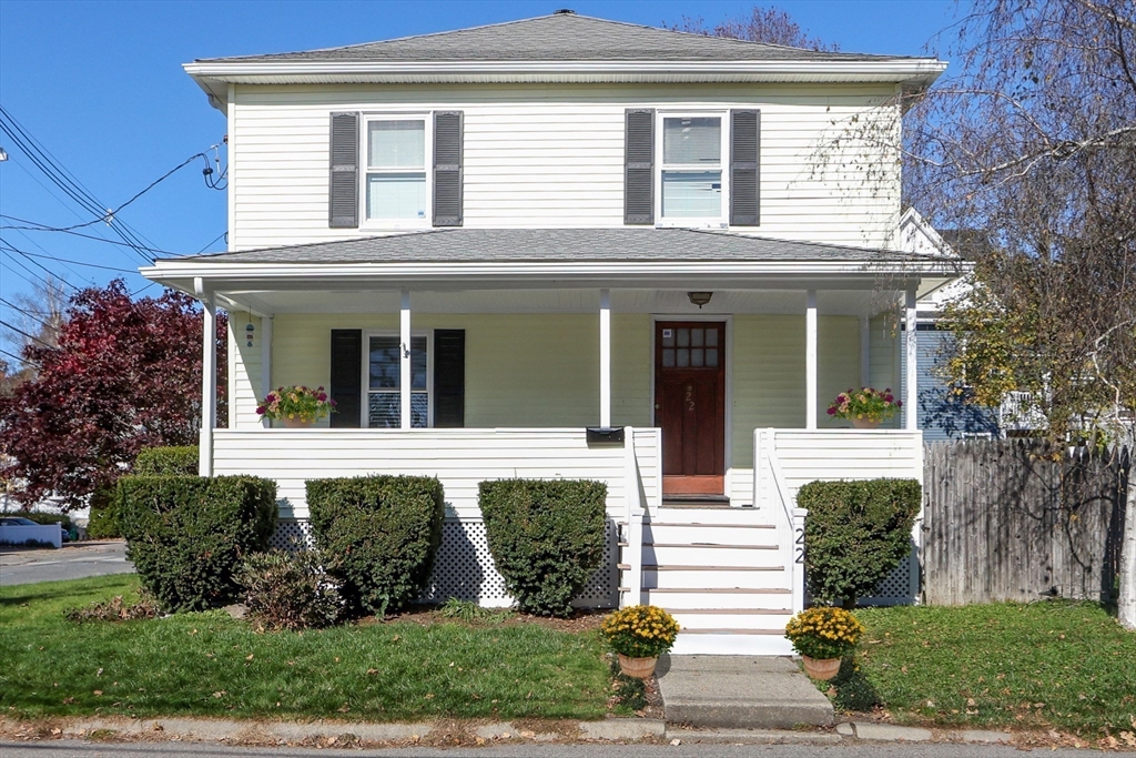 22 Harvard St Property Photo