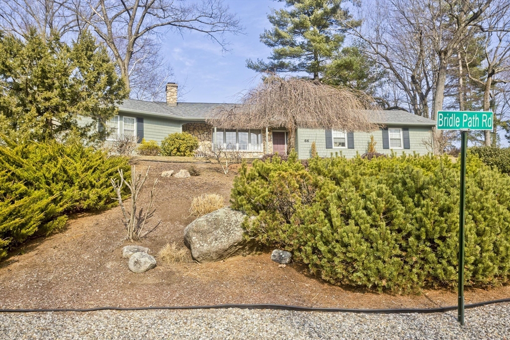66 Bridle Path Rd. Property Photo