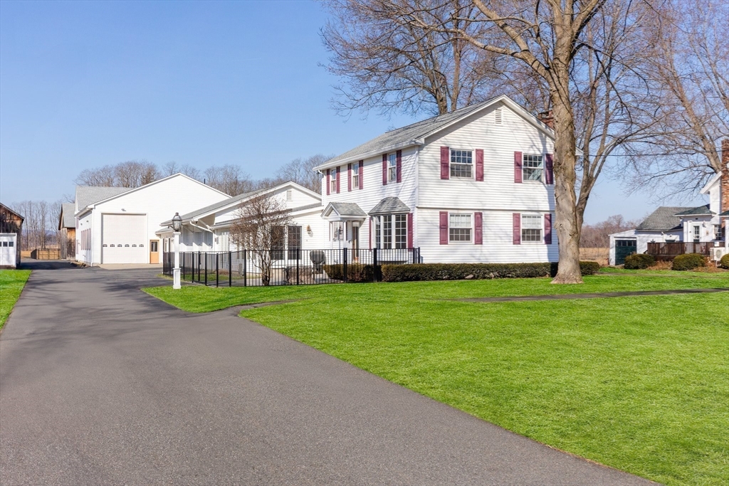 Hadley Real Estate Listings Main Image