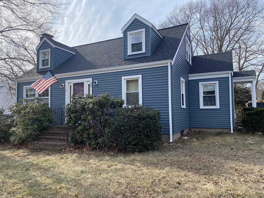 15 Rockwood St Property Photo