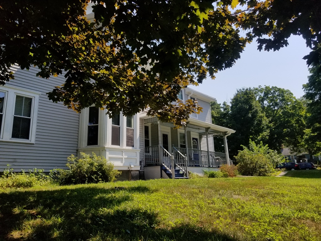 47 Washington Street Property Photo